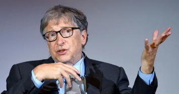 Билл Гейтс: "Мы не готовы к следующей пандемии"