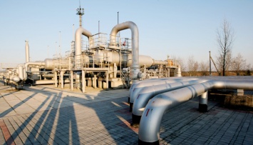 Укртрансгаз сэкономил более 147 миллионов на закупке технического газа
