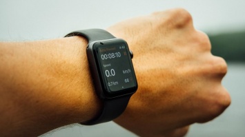 Apple Watch 7 смогут измерять уровень сахара в крови