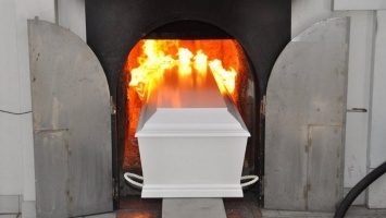 Проектирование крематория в Днепре подорожало: сколько теперь хочет потратить мэрия