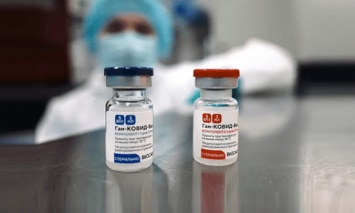 Блокирование властями российской вакцины от коронавируса ставит Украину в разряд отстающих, - эксперты