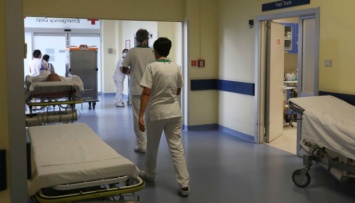 В Италии арестовали врача по подозрению в убийстве COVID-пациентов