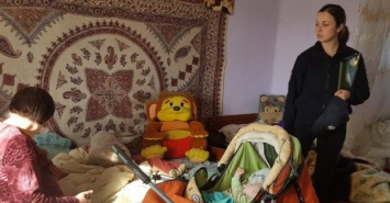 В Харькове провели более 200 рейдов по неблагополучным семьям