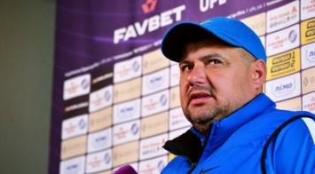 Украинский тренер: «УПЛ потихоньку становится на ноги»