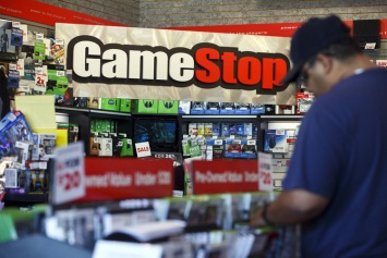 Убытки хедж-фондов из-за роста акций GameStop уже исчисляются миллиардами долларов