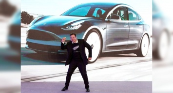 Компании Tesla и BMW примут денежную помощь от Евросоюза для разработки новых батарей