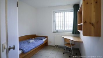 В Германии появляются изоляторы для нарушителей карантина. Это законно?