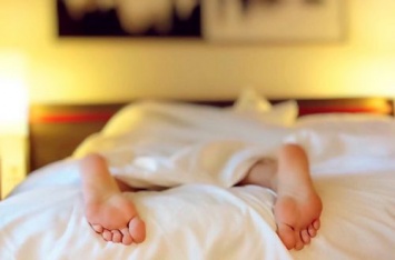 Как достигнуть максимально глубокого сна: три совета