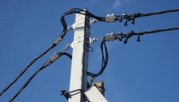 Присоединение к электросетям: Нацкомиссия оштрафовала Черкассыоблэнерго за нарушения