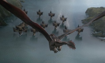 HBO планирует выпустить анимационный сериал по вселенной "Игры престолов"