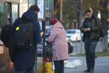 В Пенсионном фонде рассказали, как за год изменилась структура выплат