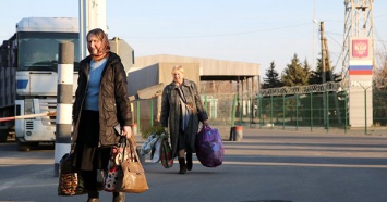 Паспорта РФ получили более 400 тыс. жителей Донбасса