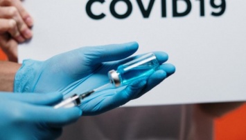 Страны ЕС договорились о формате сертификатов COVID-вакцинации