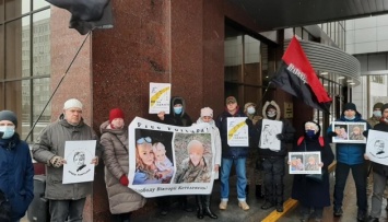 Апелляцию на меру пресечения Котеленец рассмотрят 3 февраля