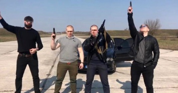 В Киевской области будут судить 16 членов белоцерковской банды