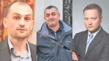 Отравителей Навального заподозрили еще в нескольких убийствах