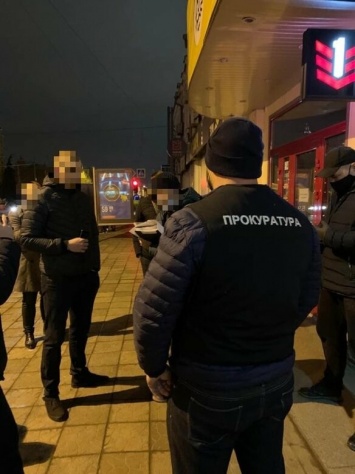 В Харькове будут судить предпринимателя, открывшего ночной клуб во время карантина, - ФОТО