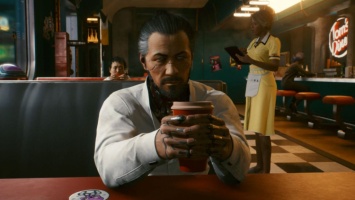 Для Cyberpunk 2077 вышло небольшое обновление, которое исправило две важные проблемы патча 1.1