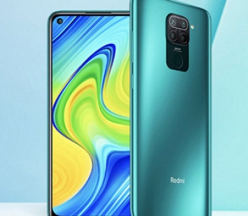 Раскрыты цвета и варианты памяти Redmi Note 10 и Redmi Note 10 Pro