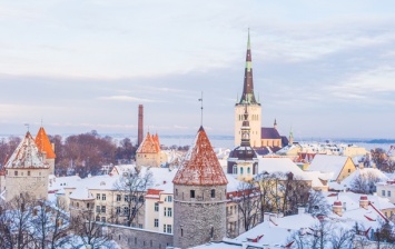 Эстония с февраля ужесточает ограничения из-за коронавируса