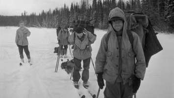 Тайна перевала Дятлова: Трагедии, которая произошла на Урале в 1959 году, нашли новое научное объяснение