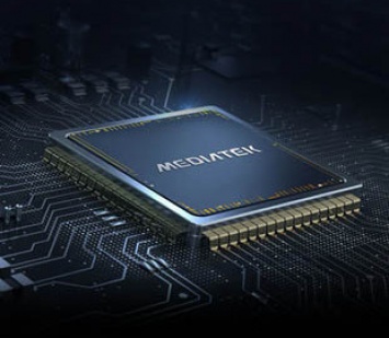MediaTek представит новые чипы для 5G-смартфонов среднего уровня во втором квартале