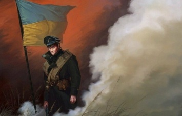 В Украине чтят память героев Крут