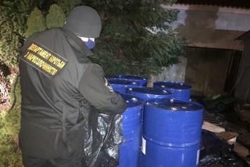 Более трех тонн наркотиков на 120 миллионов гривен: на Харьковщине силовики провели масштабную спецоперацию, - ФОТО