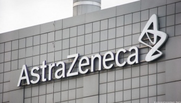 В ЕС одобрили вакцину AstraZeneca