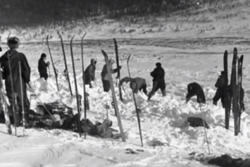 Перевал Дятлова: швейцарские ученые выяснили точную причину гибели группы студентов в 1959 году