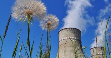 Зеленский ввел в действие решение СНБО о мерах по нейтрализации угроз в атомной энергетики