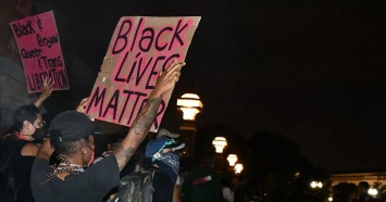 Движение Black Lives Matter выдвинули на Нобелевскую премию мира