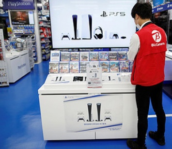 PlayStation 5 вернется в продажу
