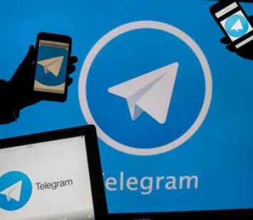 Telegram впервые обогнал Twitter и Snapchat по количеству пользователей