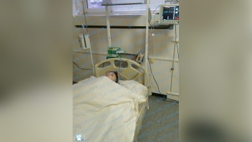 У подростка, пострадавшего во время взрыва в Каменском, подозрение на перелом позвоночника: нужна помощь