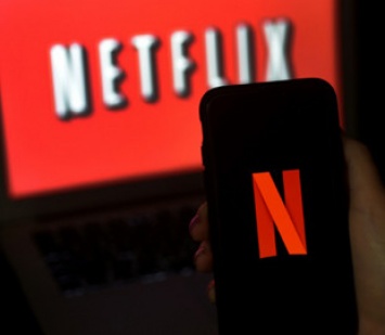 Звезда "95 Квартала" поделилась списком любимых сериалов Netflix