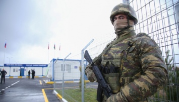 Нагорный Карабах: центра мониторинга перемирия начал работу