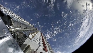 Spacex планирует повторить собственный рекорд доставки спутников