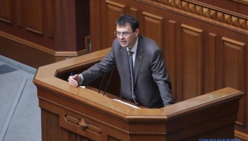 Гетманцев назвал ТОП-3 экономических законов, принятых на четвертой сессии ВР