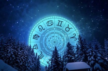 Гороскоп с 1 по 7 февраля: что ожидает каждый знак зодиака