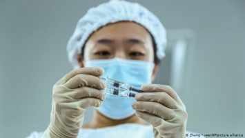 Прививка от ковида: что известно о китайских вакцинах