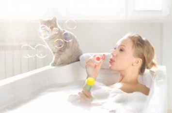 Как мыться, чтобы всегда приятно пахнуть
