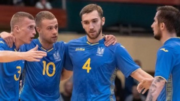 Сборная Украины разгромила Албанию в отборе на Евро-2022