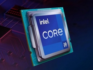 Новый Intel Core i9-11900K «подвинул» флагманы AMD в бенчмарке