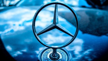 Компания Mercedes-Benz собирается обновить линейку автомобилей начального уровня