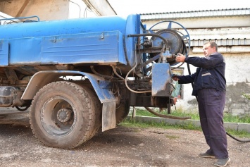 За незаконную врезку в водопровод предприятия Крыма ждут штрафы на десятки миллионов