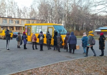 Пассажиры поддержали: жители Полтавы написали петицию в защиту перевозчика