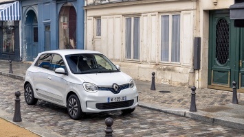 Renault Twingo отправляют в отставку - стоит ли ждать преемника