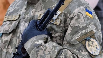 В ВСУ заявили об исчезновении военнослужащего на Донбассе
