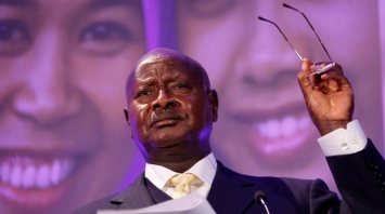 Лидер оппозиции Уганды Боби Вайн призывает суд аннулировать результаты выборов